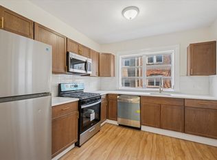 1623 S Lindenwood St, Philadelphia, PA 19143