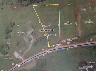 Xxxx County Road 5 NE, Miltona, MN 56354