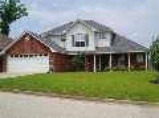 3709 Rouncival Dr, Longview, TX 75605