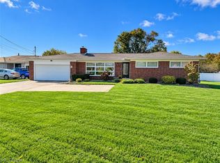 717 Mitchell Ave, Beverly, OH 45715