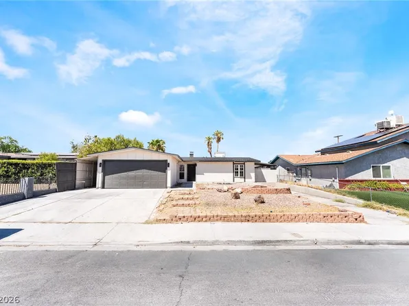 6504 Dinning Ave, Las Vegas, NV 89107