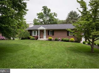 511 Icedale Rd, Honey Brook, PA 19344