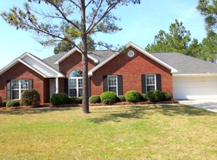 123 Crabapple Ct, Albany, GA 31701