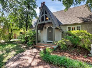 1106 E 34th St, Tulsa, OK 74105