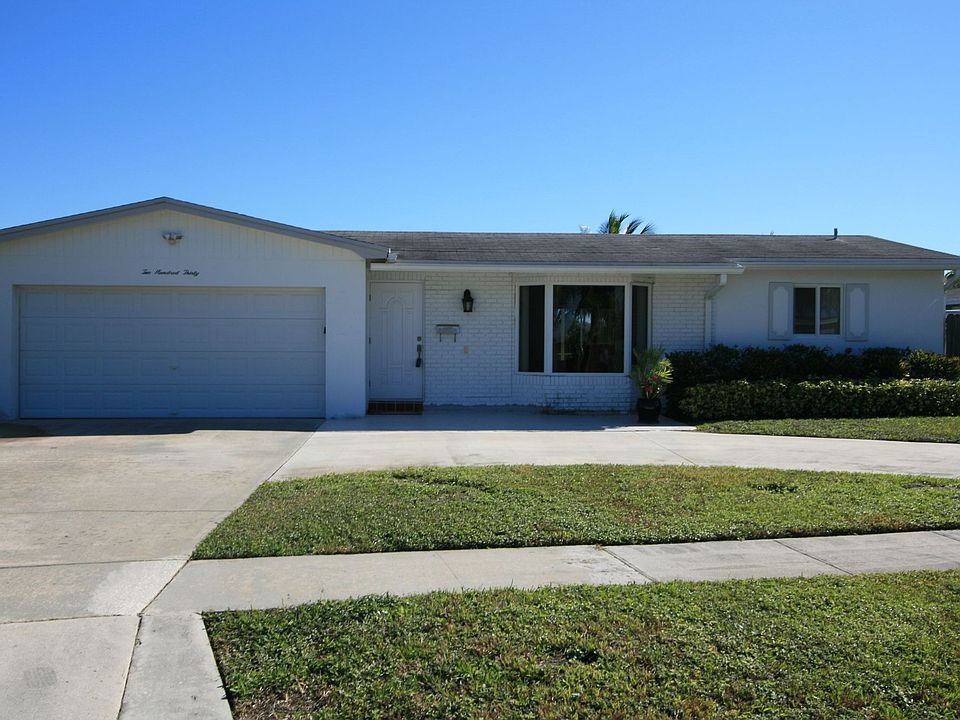 Welcome to 230 NW 65th Ave, Margate, FL