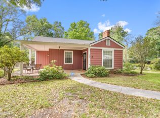 200 Warren St, Walterboro, SC 29488