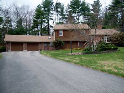 88 Lakeshore Dr, West Brookfield, MA, 01585