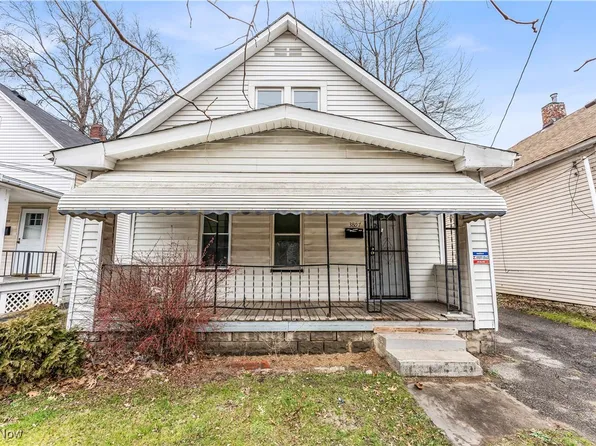 3807 E 55th St, Cleveland, OH 44105