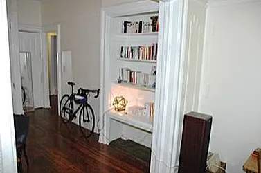 Rented by Boerum Hill Realty