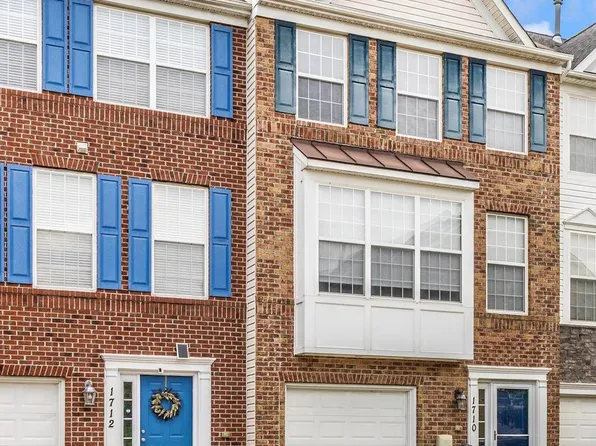 1710 Jennifer Meadows Ct, Severn, MD 21144