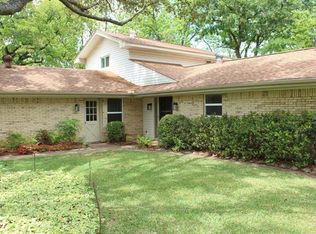 533 Arrowwood Beach Rd, Trinidad, TX 75163