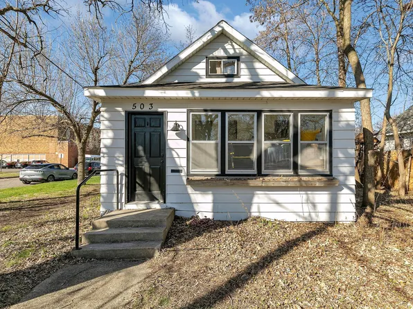 503 4th Ave NE, Saint Cloud, MN 56304