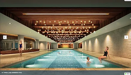 Rented by Nolita Group
