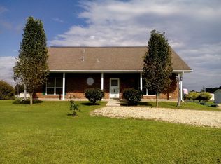 37125 Chapel Hill Rd, Franklinton, LA 70438