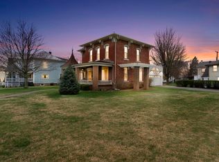 208 S Morton St, Kendallville, IN