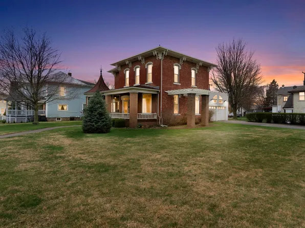 208 S Morton St, Kendallville, IN 46755