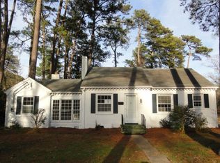 400 Clifton Rd, Rocky Mount, NC 27804