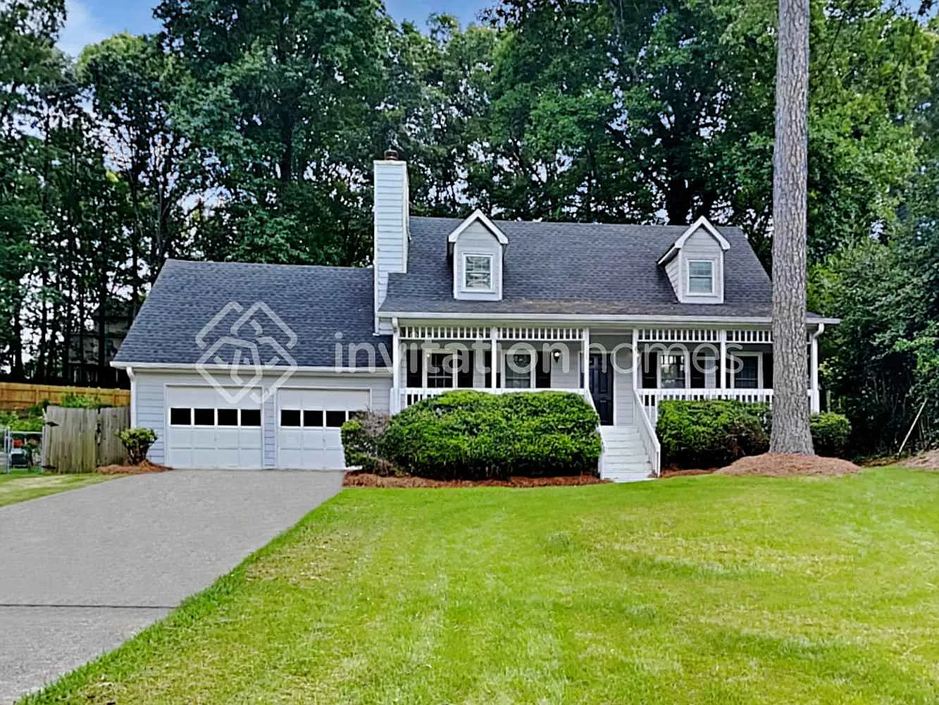 3215 Revere Cir Snellville, GA 30039 — Photo 1