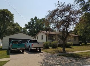 4622 Euclid Ave, Des Moines, IA 50310