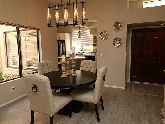 5th image of 10570 E Saddlehorn Dr