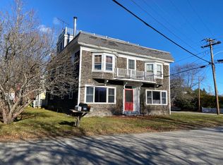 101 Derby Rd, Islesboro, ME 04848