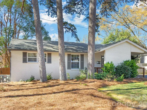 4828 Gilmore Dr, Charlotte, NC 28209
