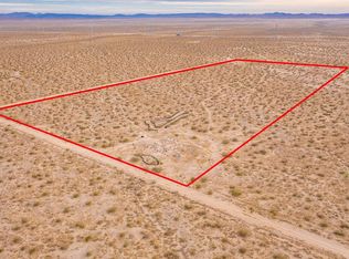 Buckthorne Canyon Rd, Adelanto, CA 92301