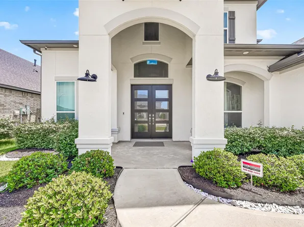 18331 Kearney Terrace Ln, Richmond, TX 77407
