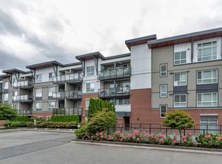 19567 64th Ave #404, Surrey, BC