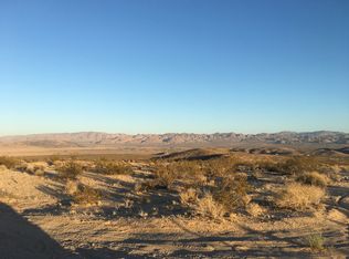 2745 Rice Rd, Joshua Tree, CA 92252