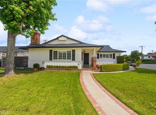 2551 E Larkwood St, West Covina, CA 91791