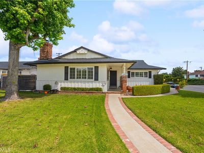 2551 E Larkwood St, West Covina, CA, 91791