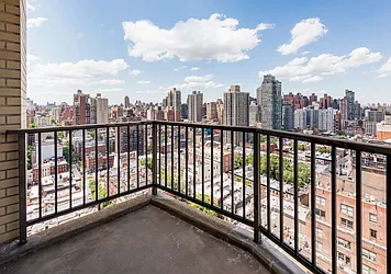 Rented by Brown Harris Stevens