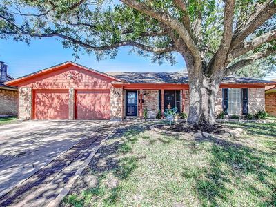 1109 Brenda Dr, Deer Park, TX, 77536