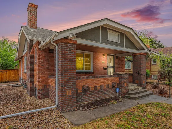 495 S University Blvd, Denver, CO 80209