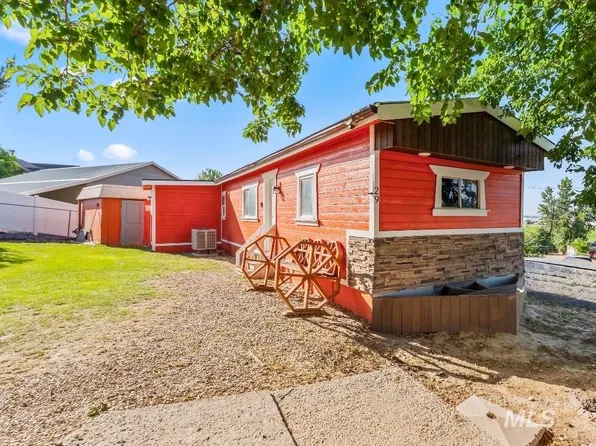 20106 Lower Pleasant Ridge Rd Trailer 29, Caldwell, ID 83607