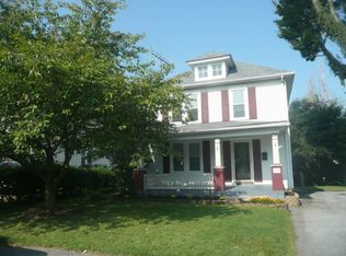 371 Pangborn Blvd, Hagerstown, MD 21742