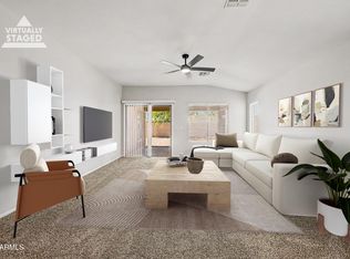 2930 S 161ST Drive, Goodyear, AZ 85338