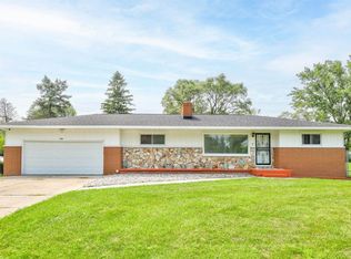 3138 Janes Ave, Saginaw, MI 48601