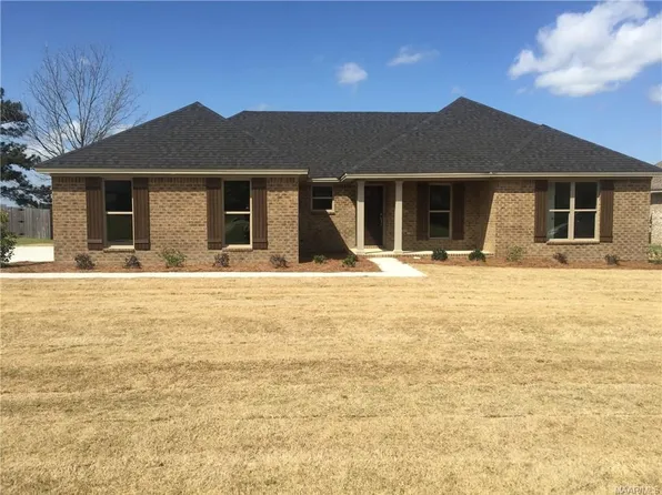 2002 Landcaster Ct, Deatsville, AL 36022