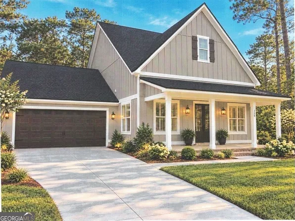 16 Palmetto Wynd, Waverly, GA 31565