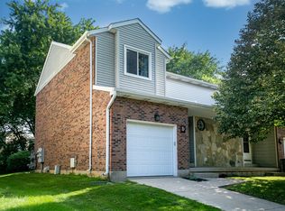 1171 Stephenson Dr APT D, Troy, OH 45373