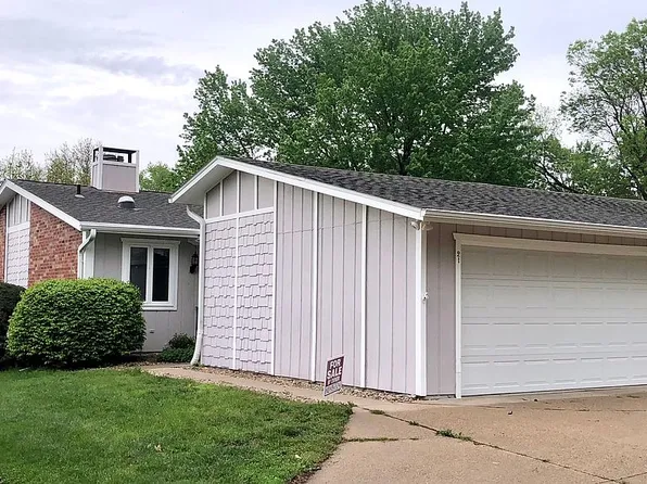 7221 South St Unit 21, Lincoln, NE 68506
