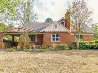 1205 W Oak Ave, Jonesboro, AR 72401