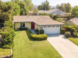 23247 Redbud Ridge Cir, Santa Clarita, CA 91354