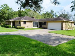 3760 County Road 63, Rosharon, TX 77583