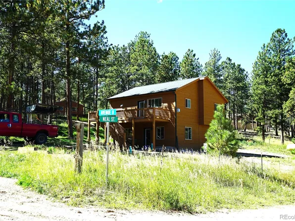 87 Neal Street, Bailey, CO 80421