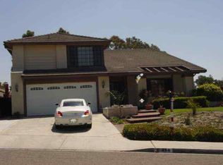484 Smoky Cir, Chula Vista, CA 91910