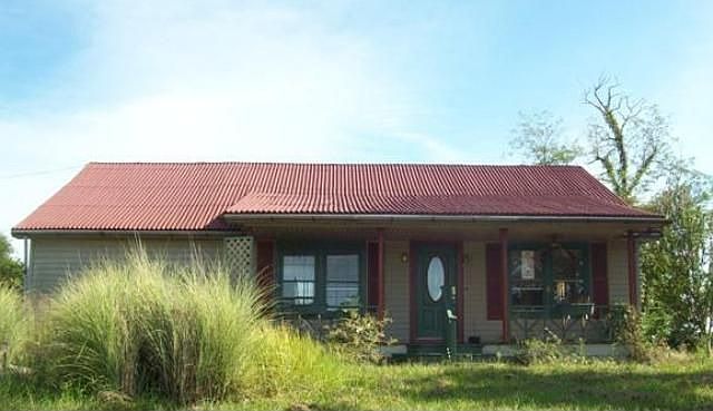 Front view