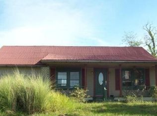 1620 Industrial Park Rd, Dawson Springs, KY 42408